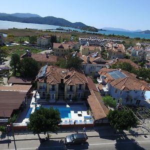 Anna Apart Hotel