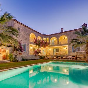 Villa Fora Hotel